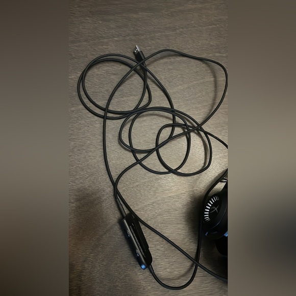 HyperX Elite Gaming Headset - Picture 7 of 10